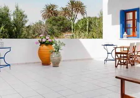 Eleni Hotel Adamantas (Milos)