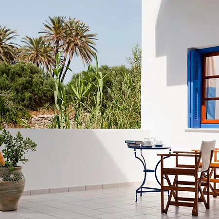 Hotel Eleni Adamantas (Milos)