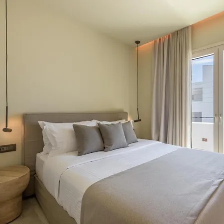 Eleni Hotel Adamantas (Milos)