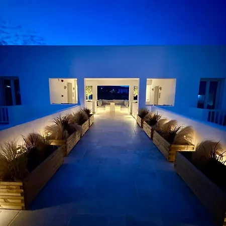 Eleni Otel 2*