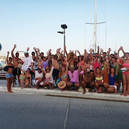 Eleni 2* Adamantas (Milos)