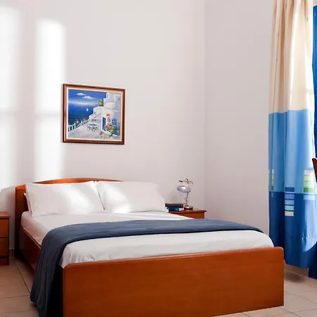 Eleni Otel 2*