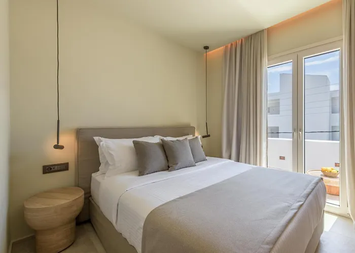 Eleni Hotel Adamantas (Milos)