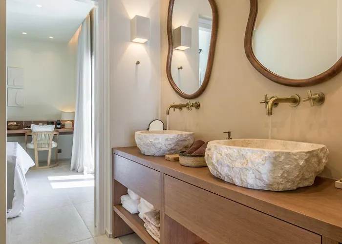 Eleni Hotel Adamantas (Milos)