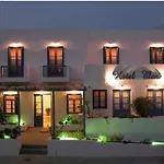 Hotel Eleni 2*
