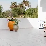 Eleni Hotel Adamantas (Milos)