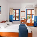 Hotel Eleni Adamantas (Milos)