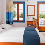 Eleni Hotel Adamantas (Milos)