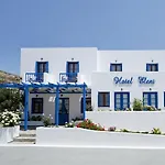 Eleni Hotel Adamantas (Milos)