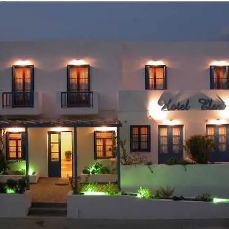 Hotel Eleni 2*