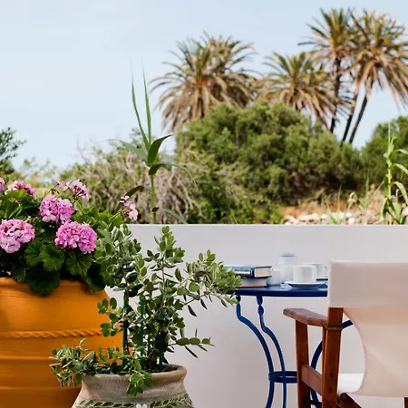 Hotel Eleni