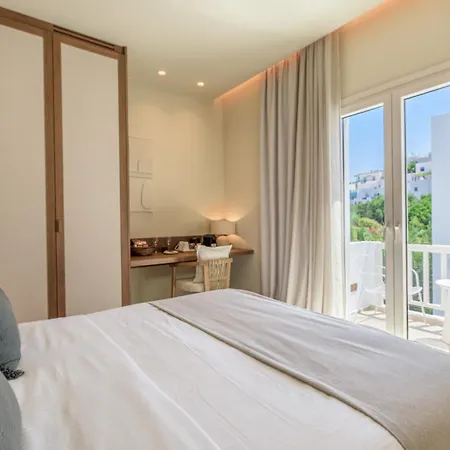 Hotel Eleni 2*