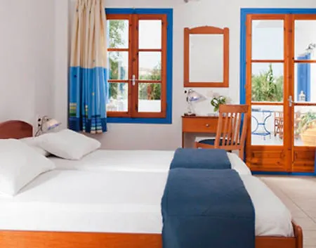 Eleni Hotell Adamantas (Milos)