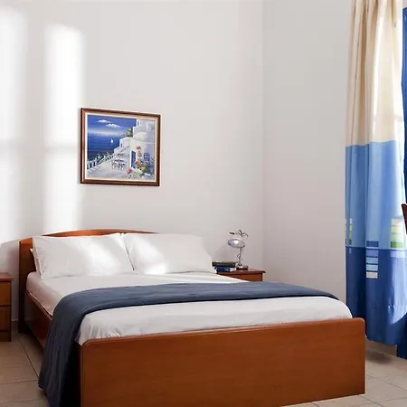 Eleni Hotel 2*